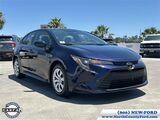 2023 Toyota Corolla LE San Diego County CA