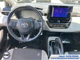 2023 Toyota Corolla LE San Diego County CA