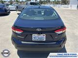 2023 Toyota Corolla LE San Diego County CA