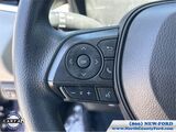 2023 Toyota Corolla LE San Diego County CA