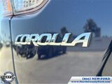 2023 Toyota Corolla LE San Diego County CA