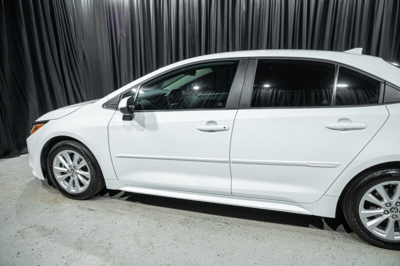2023 Toyota Corolla LE Peoria AZ