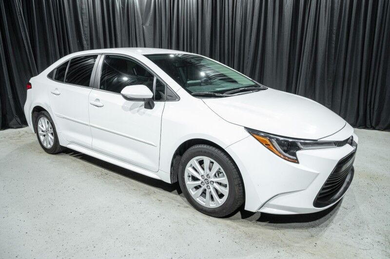 2023 Toyota Corolla LE Peoria AZ