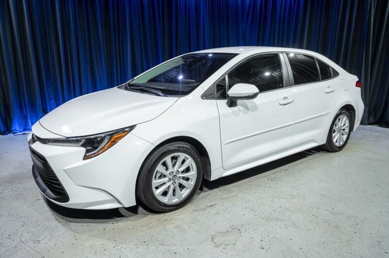 2023 Toyota Corolla LE Peoria AZ