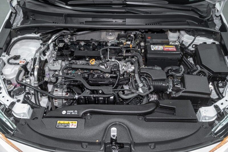 2023 Toyota Corolla LE Peoria AZ