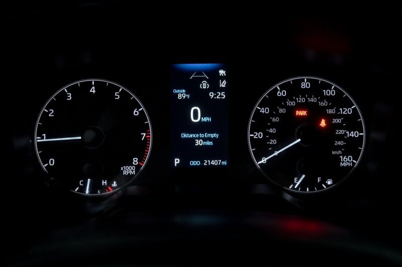 2023 Toyota Corolla LE Peoria AZ