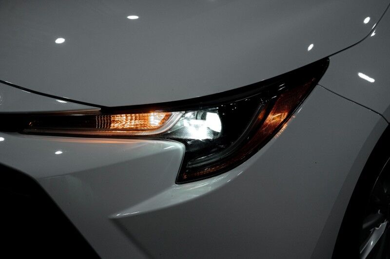 2023 Toyota Corolla LE Peoria AZ