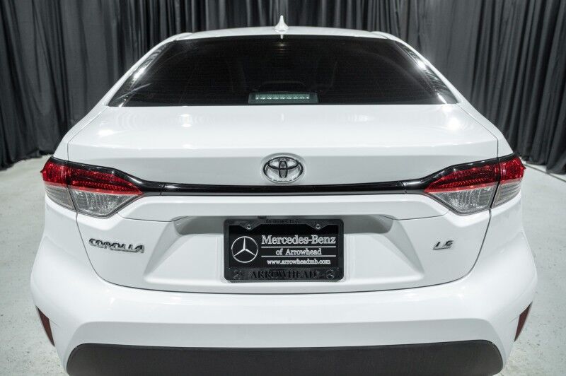 2023 Toyota Corolla LE Peoria AZ
