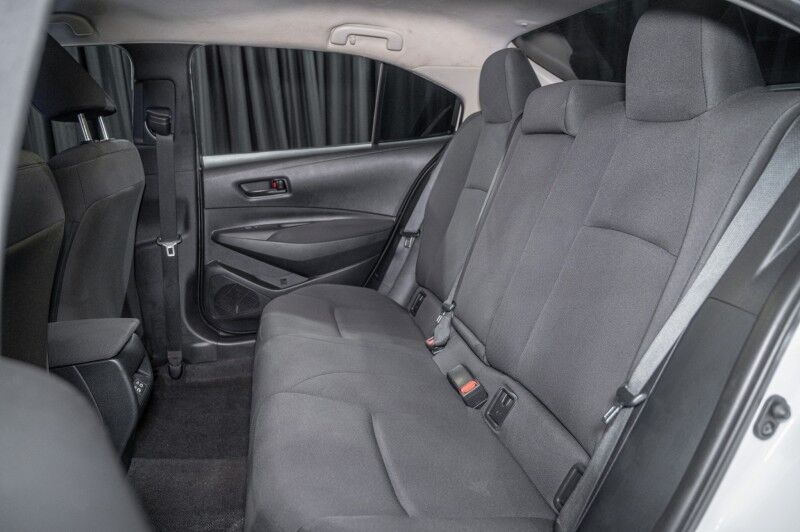 2023 Toyota Corolla LE Peoria AZ
