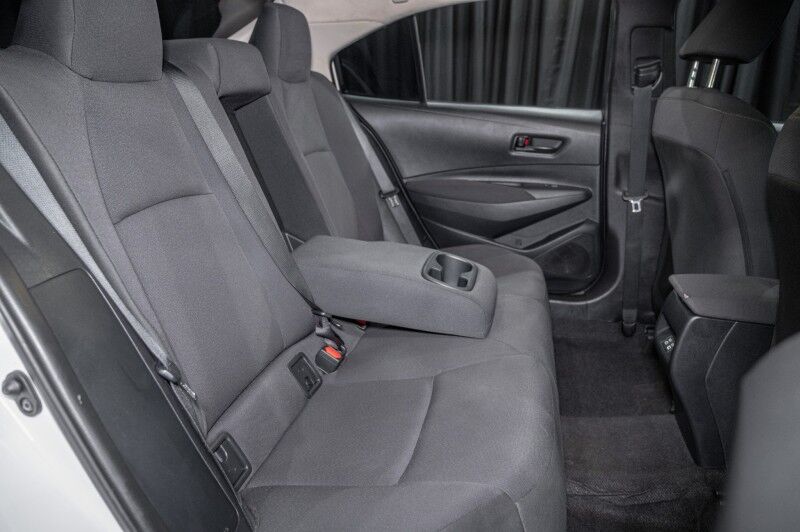 2023 Toyota Corolla LE Peoria AZ