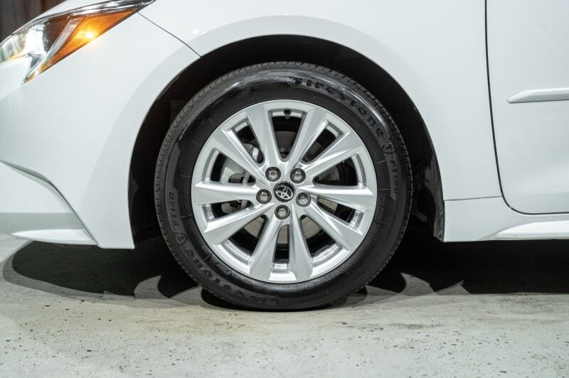 2023 Toyota Corolla LE Peoria AZ