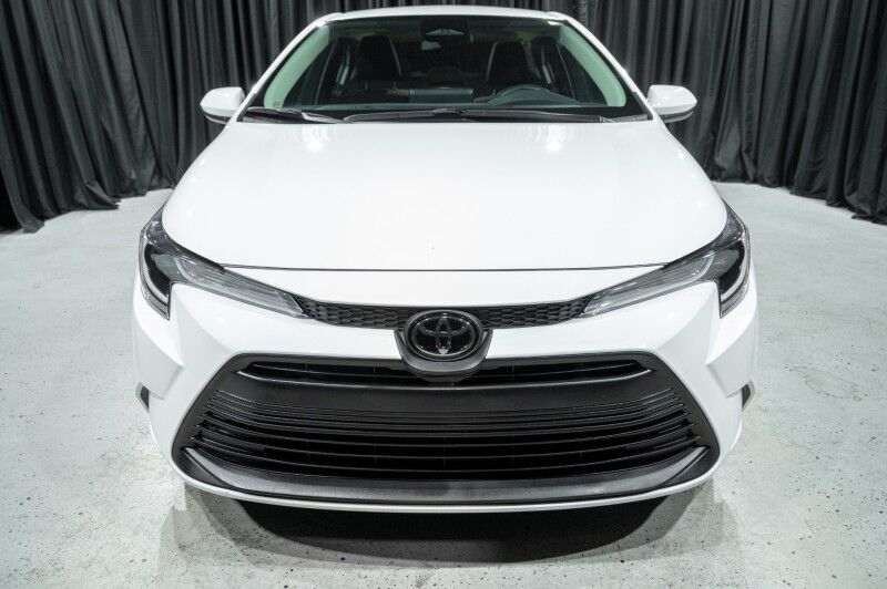 2023 Toyota Corolla LE Peoria AZ