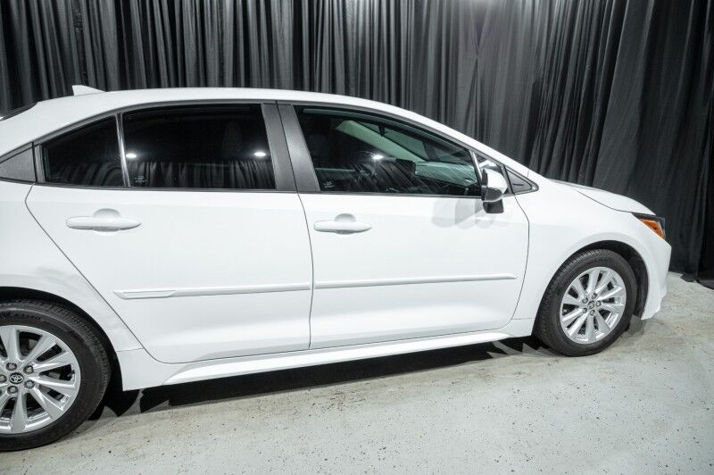 2023 Toyota Corolla LE Peoria AZ