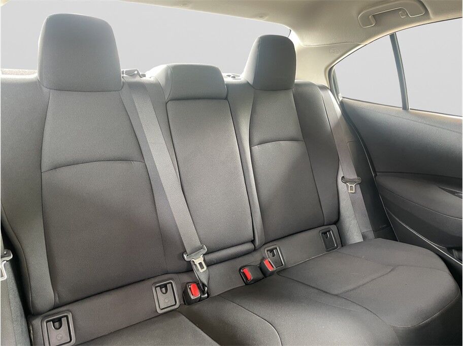 2023 Toyota Corolla LE Sedan 4D Port Orchard WA
