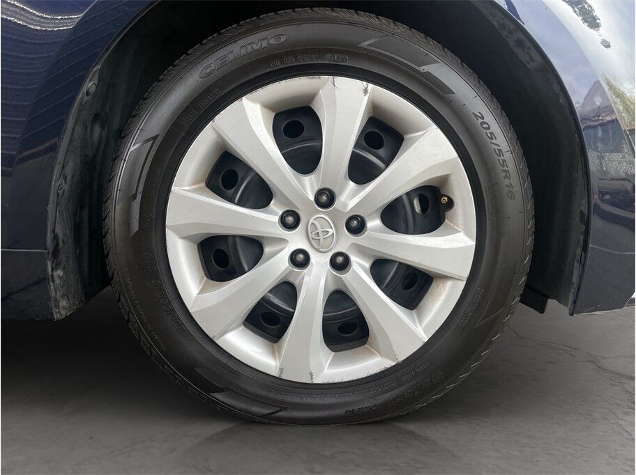 2023 Toyota Corolla LE Sedan 4D Port Orchard WA