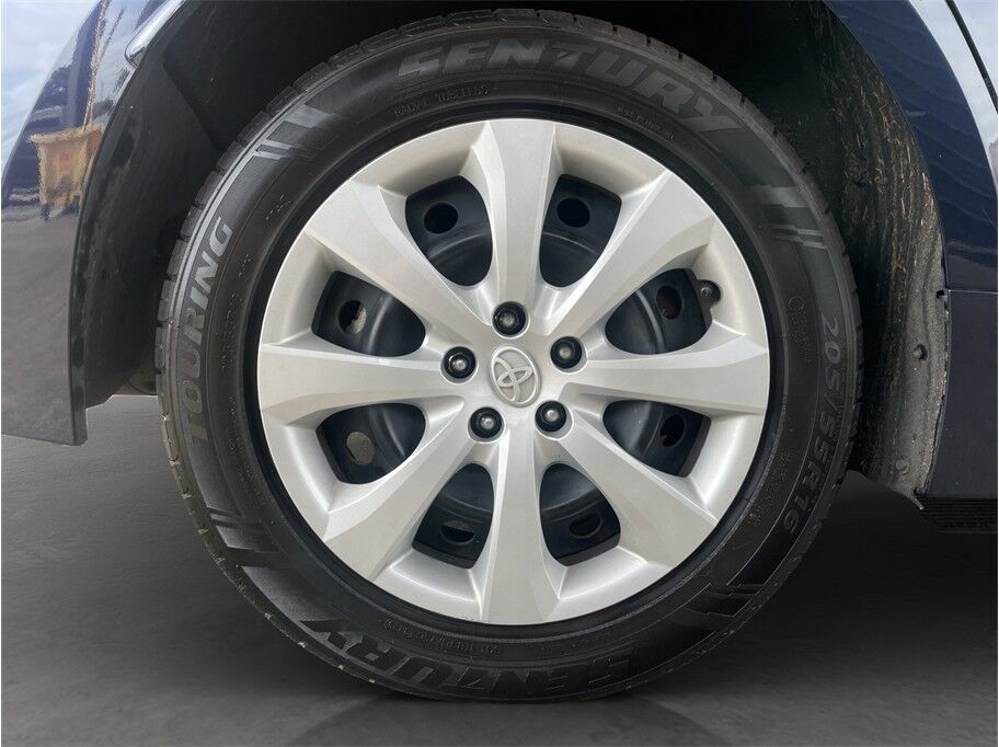 2023 Toyota Corolla LE Sedan 4D Port Orchard WA