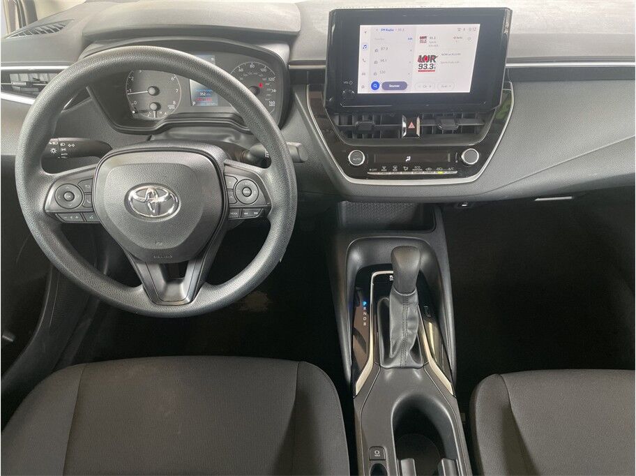 2023 Toyota Corolla LE Sedan 4D Port Orchard WA