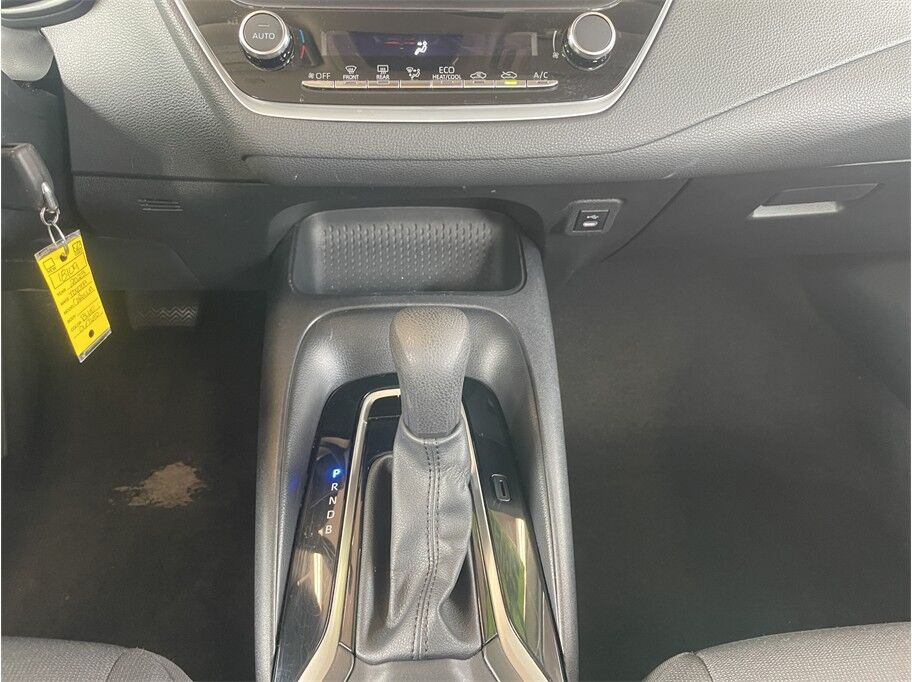 2023 Toyota Corolla LE Sedan 4D Port Orchard WA