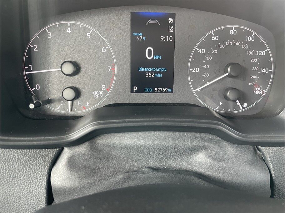 2023 Toyota Corolla LE Sedan 4D Port Orchard WA