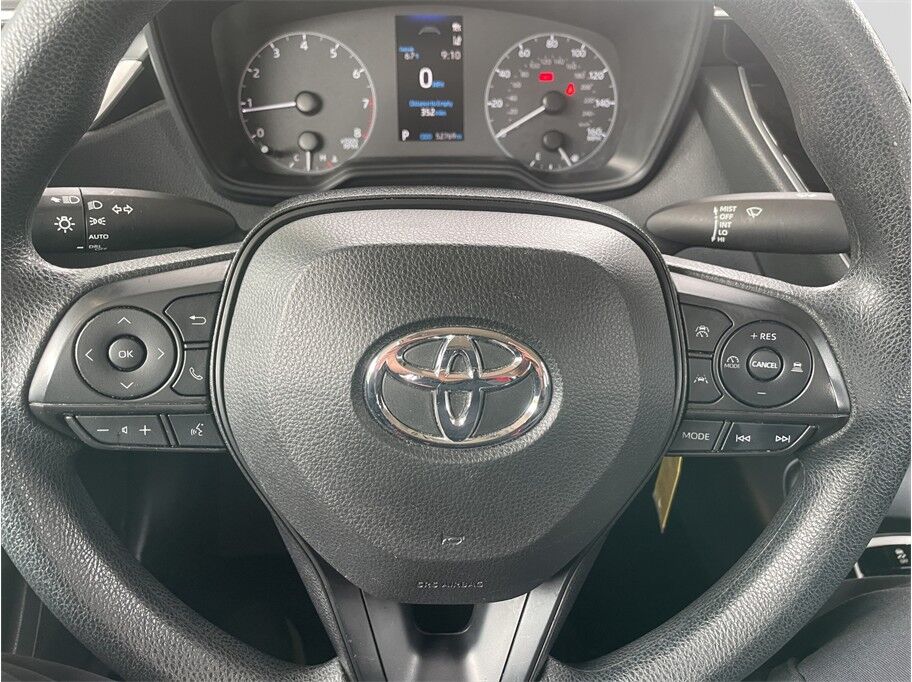 2023 Toyota Corolla LE Sedan 4D Port Orchard WA
