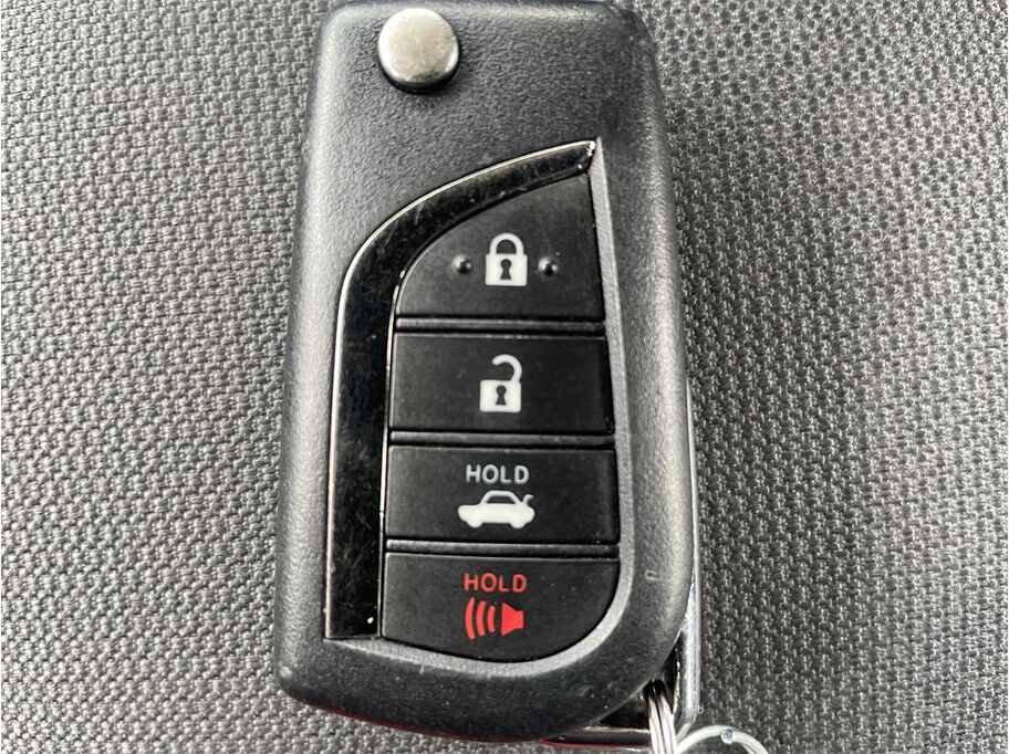 2023 Toyota Corolla LE Sedan 4D Port Orchard WA