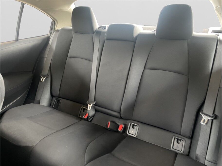 2023 Toyota Corolla LE Sedan 4D Port Orchard WA