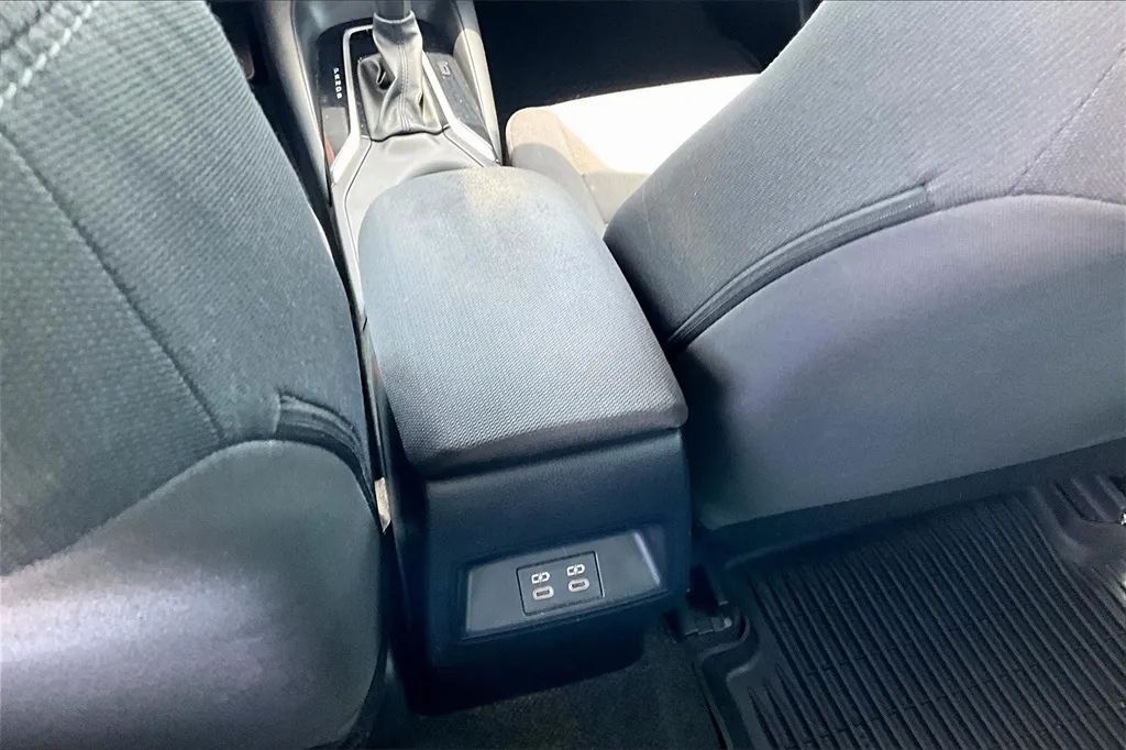 2023 Toyota Corolla LE Sedan 4D Maitland FL