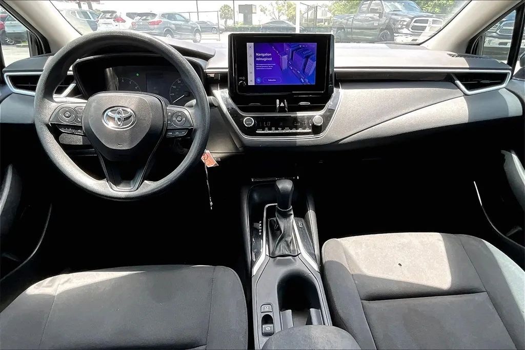 2023 Toyota Corolla LE Sedan 4D Maitland FL