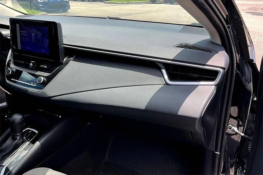 2023 Toyota Corolla LE Sedan 4D Maitland FL