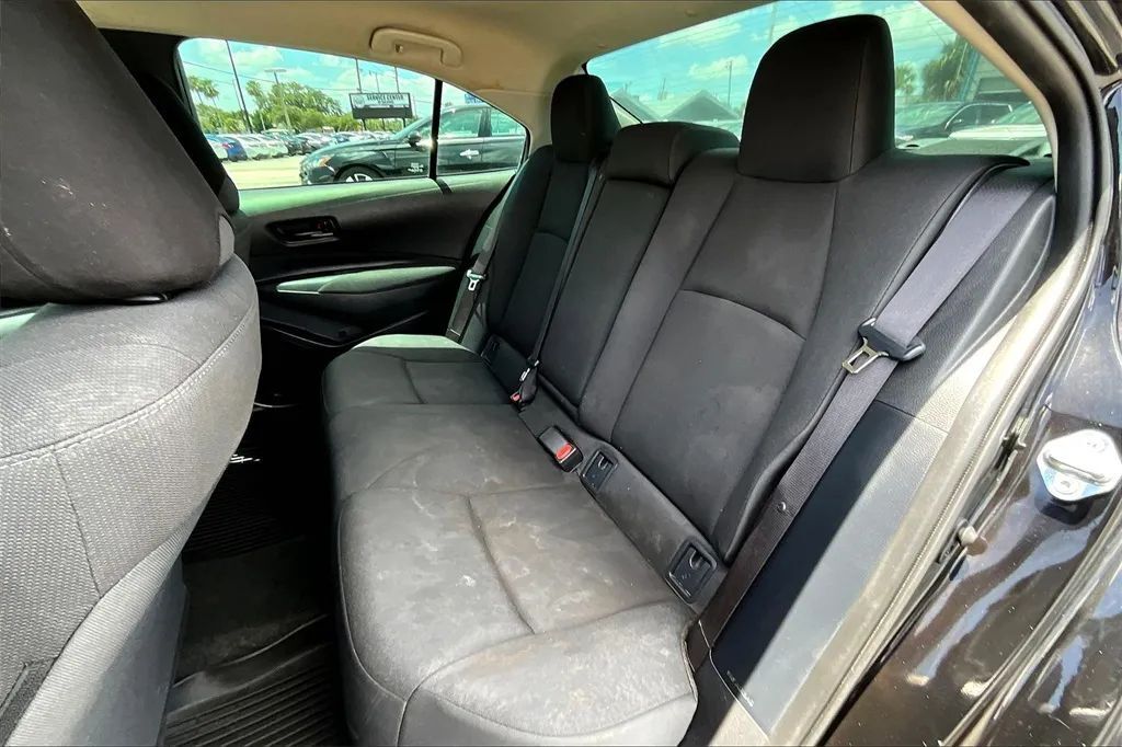 2023 Toyota Corolla LE Sedan 4D Maitland FL