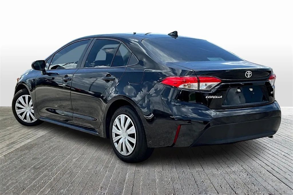 2023 Toyota Corolla LE Sedan 4D Maitland FL