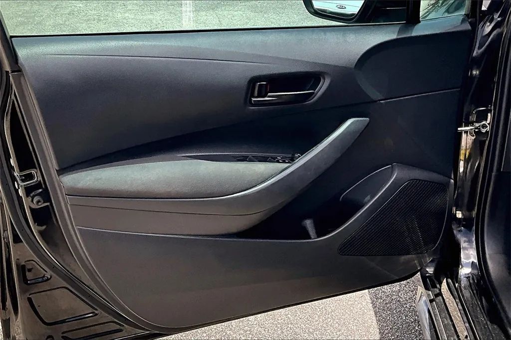 2023 Toyota Corolla LE Sedan 4D Maitland FL