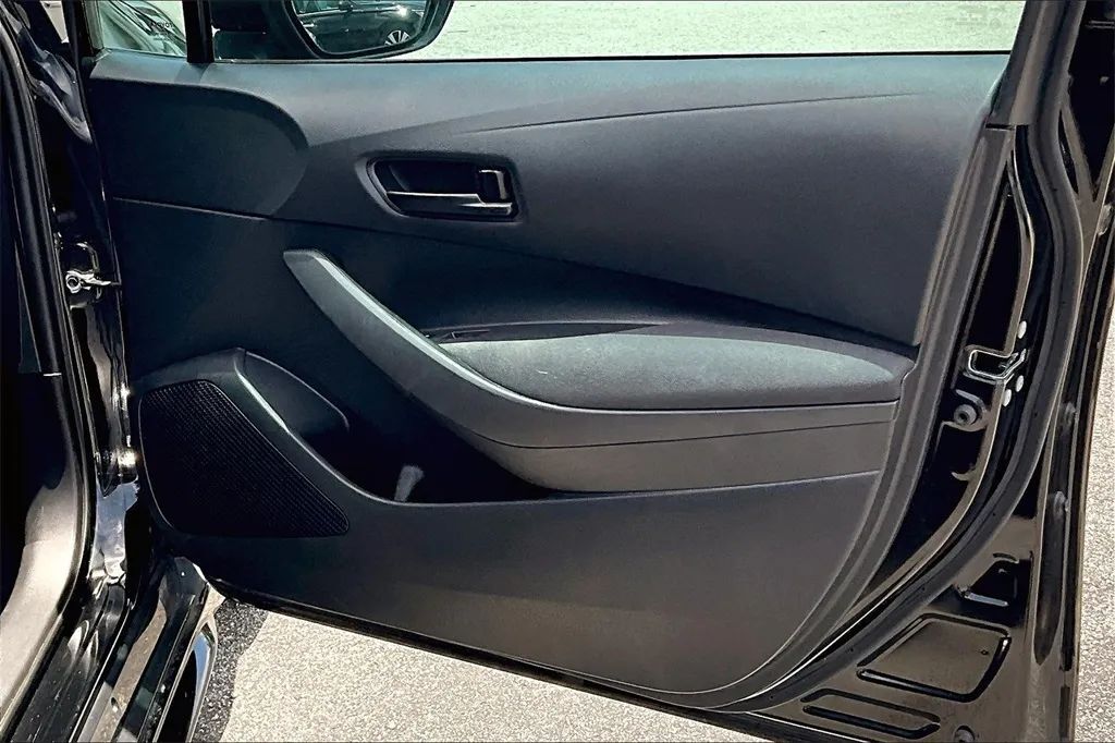 2023 Toyota Corolla LE Sedan 4D Maitland FL