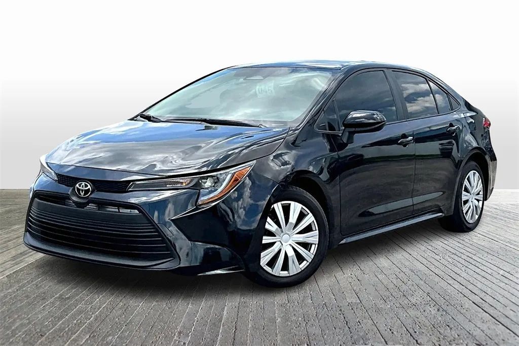 2023 Toyota Corolla LE Sedan 4D Maitland FL