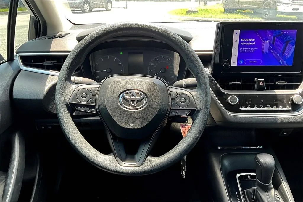 2023 Toyota Corolla LE Sedan 4D Maitland FL