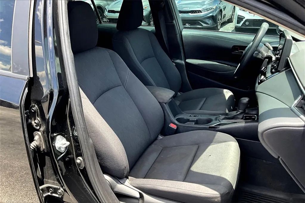 2023 Toyota Corolla LE Sedan 4D Maitland FL