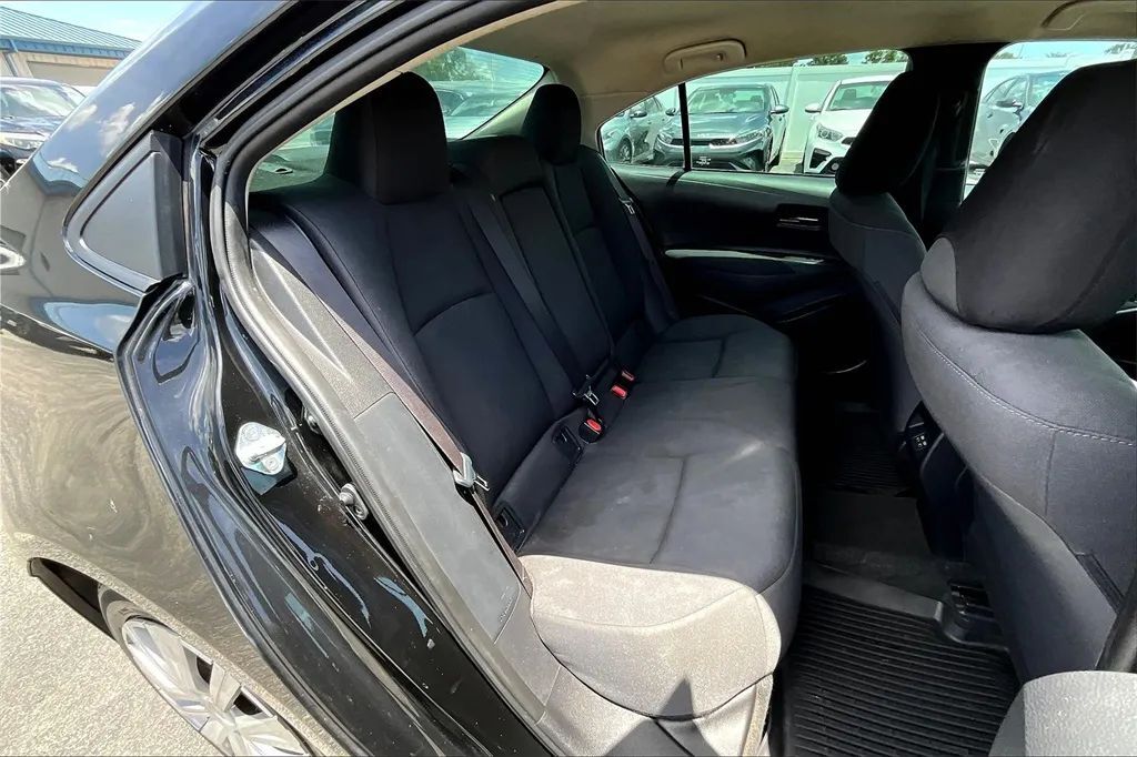 2023 Toyota Corolla LE Sedan 4D Maitland FL