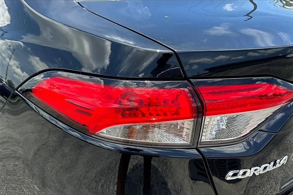 2023 Toyota Corolla LE Sedan 4D Maitland FL