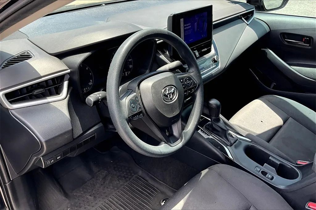 2023 Toyota Corolla LE Sedan 4D Maitland FL