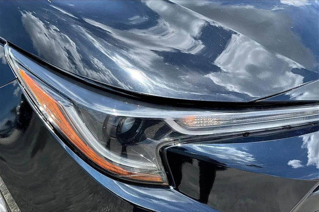 2023 Toyota Corolla LE Sedan 4D Maitland FL