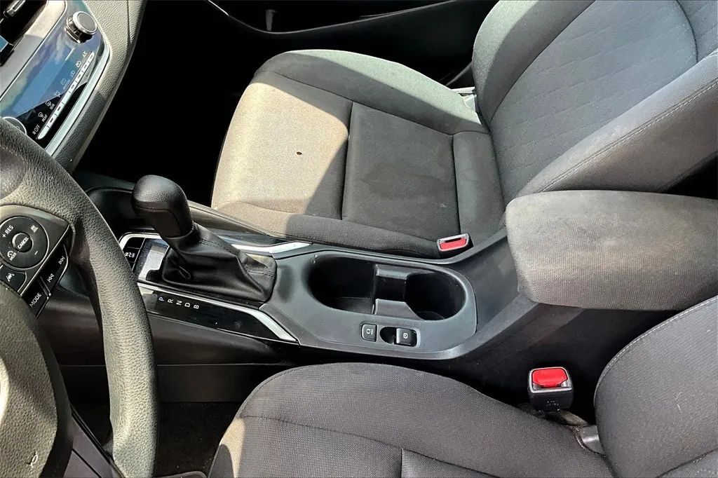 2023 Toyota Corolla LE Sedan 4D Maitland FL