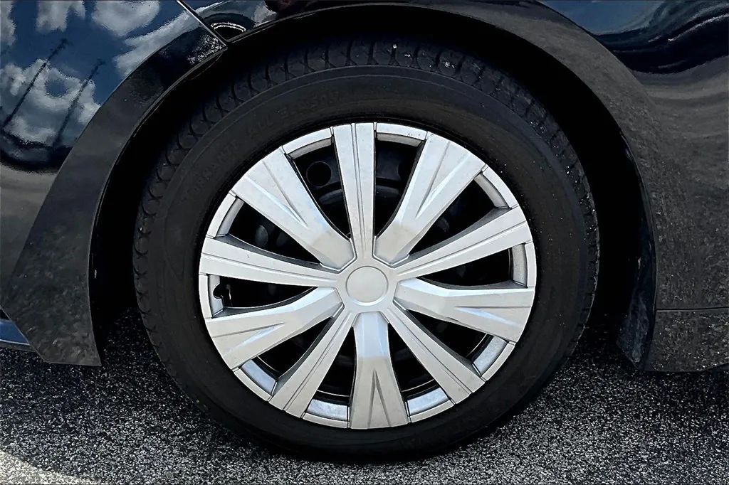 2023 Toyota Corolla LE Sedan 4D Maitland FL