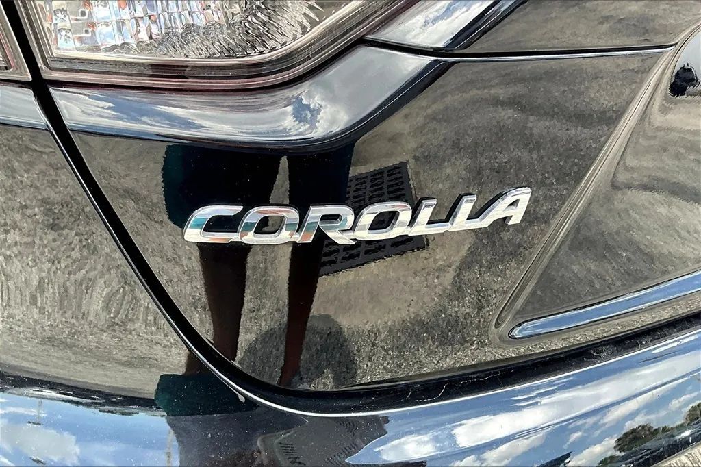 2023 Toyota Corolla LE Sedan 4D Maitland FL