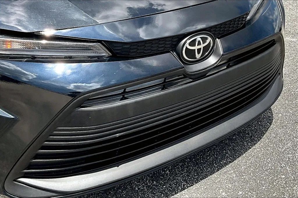 2023 Toyota Corolla LE Sedan 4D Maitland FL