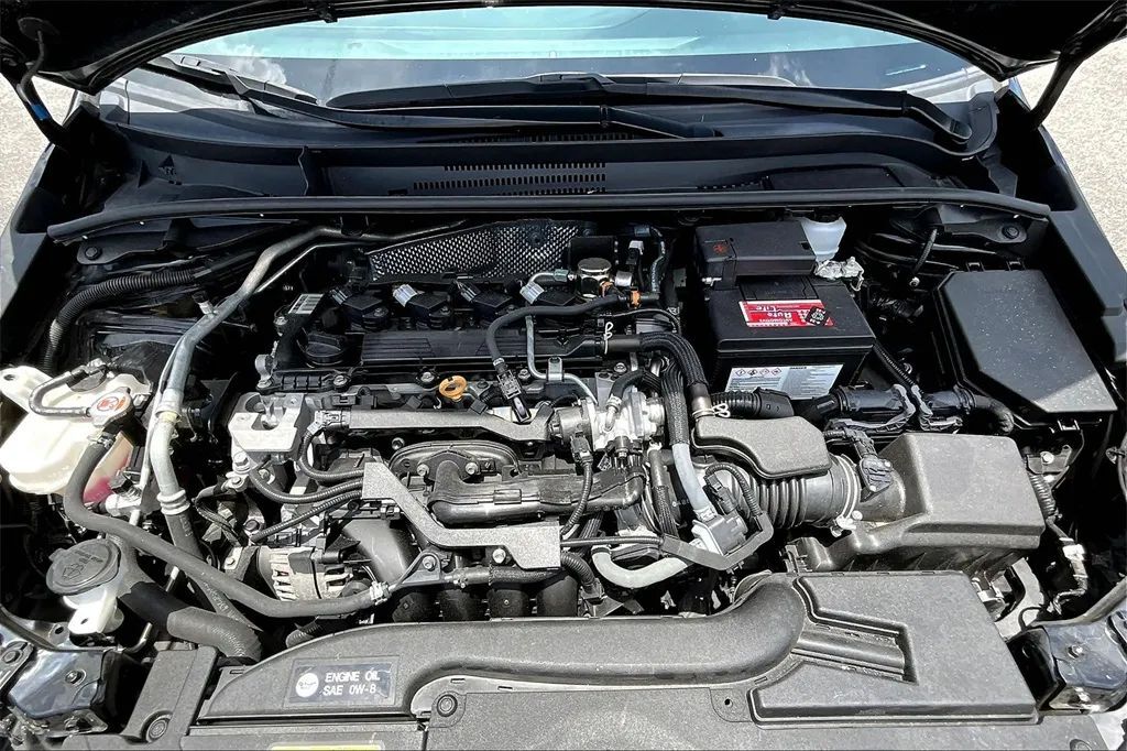 2023 Toyota Corolla LE Sedan 4D Maitland FL