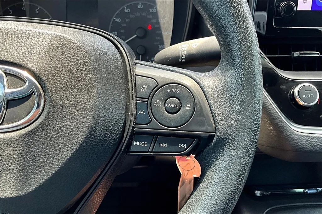 2023 Toyota Corolla LE Sedan 4D Maitland FL