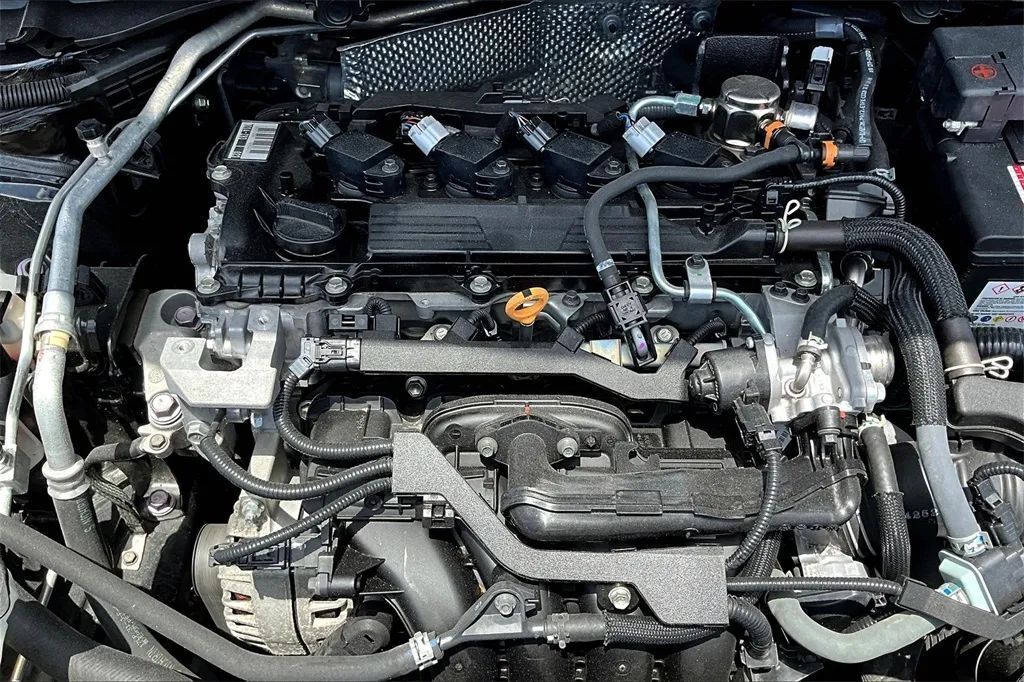 2023 Toyota Corolla LE Sedan 4D Maitland FL