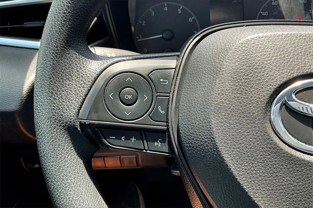 2023 Toyota Corolla LE Sedan 4D Maitland FL