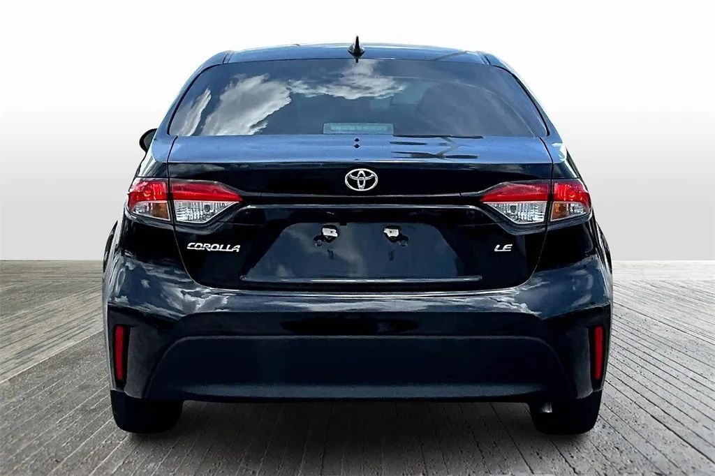 2023 Toyota Corolla LE Sedan 4D Maitland FL