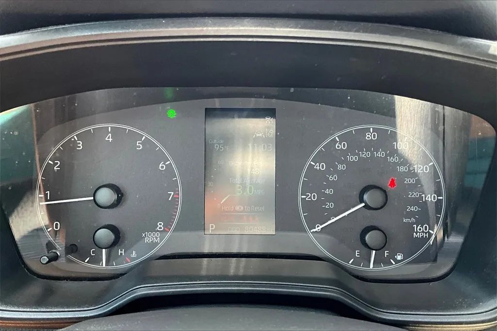 2023 Toyota Corolla LE Sedan 4D Maitland FL